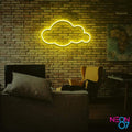 Cloud 9 Neon Sign - Neon87
