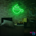 Coffee Neon Sign - Neon87