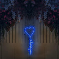 Loveyou Balloon Neon Sign