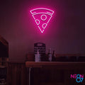 Pizza Neon Sign - Neon87