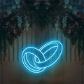 Ring Solo Neon Sign - Neon87