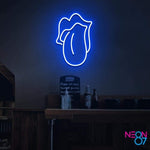 Rolling Neon Sign - Neon87