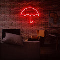 Umbrella Neon Sign - Neon87