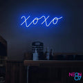 Xoxo Neon Sign - Neon87